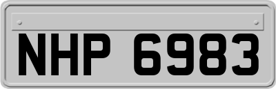 NHP6983