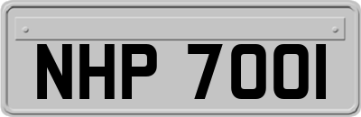 NHP7001