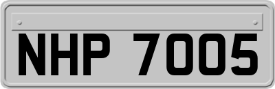NHP7005