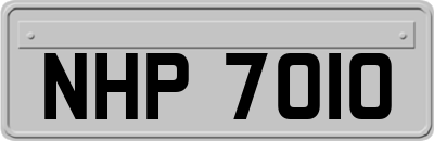 NHP7010