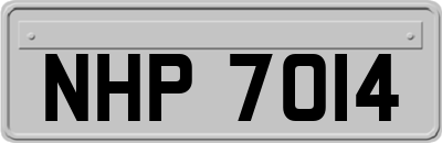 NHP7014