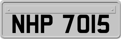 NHP7015