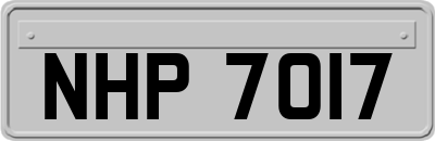 NHP7017