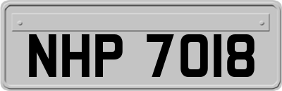 NHP7018