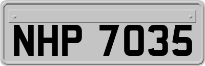NHP7035