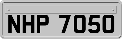 NHP7050
