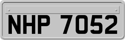 NHP7052