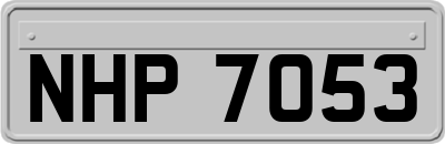 NHP7053