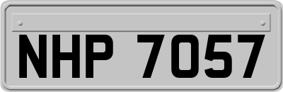 NHP7057