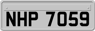 NHP7059
