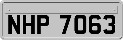 NHP7063