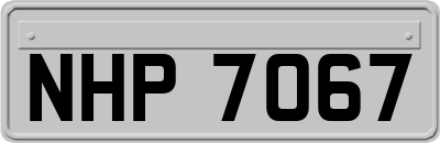 NHP7067