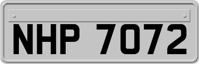 NHP7072