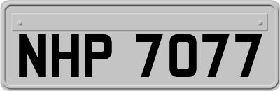 NHP7077