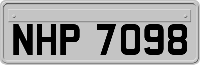 NHP7098