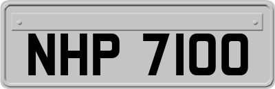 NHP7100