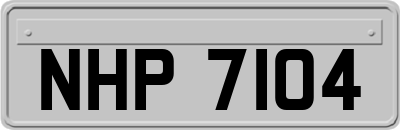 NHP7104