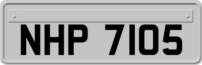 NHP7105
