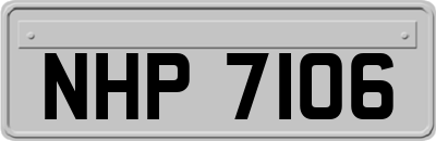 NHP7106