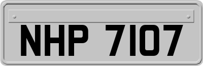 NHP7107