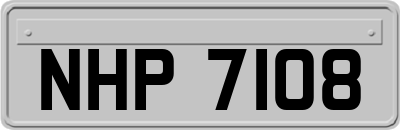 NHP7108