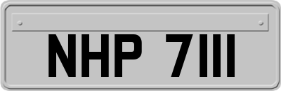 NHP7111