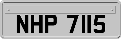 NHP7115