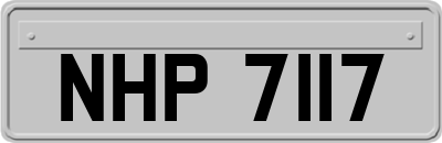 NHP7117