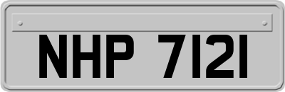 NHP7121