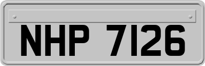 NHP7126