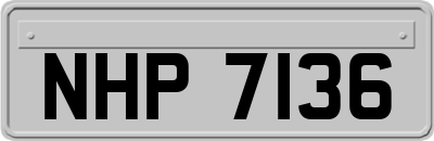 NHP7136