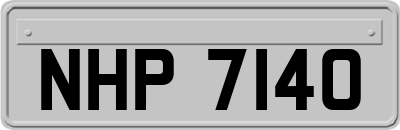 NHP7140