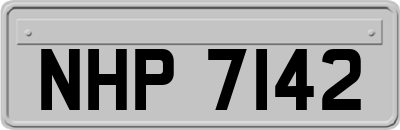 NHP7142