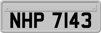 NHP7143