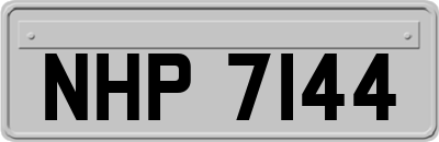 NHP7144