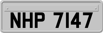 NHP7147
