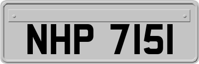 NHP7151