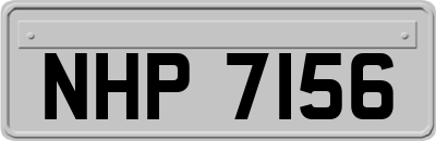 NHP7156