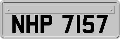 NHP7157