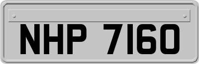 NHP7160