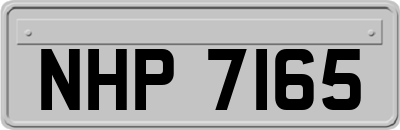 NHP7165