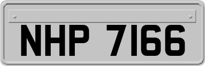 NHP7166