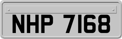 NHP7168