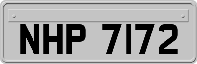 NHP7172