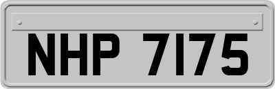 NHP7175