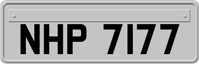 NHP7177