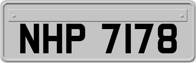 NHP7178