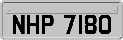 NHP7180