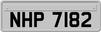 NHP7182
