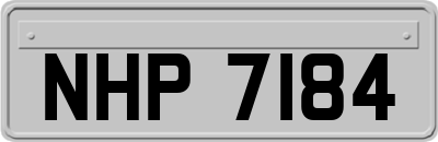 NHP7184